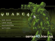 Quake 4 | 240*320