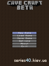 Cave Craft BETA 1 FIX 2 | 240*320