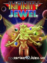 Infinity Jewel | 240*320 | 320*240
