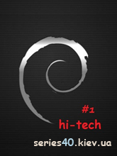 Hi-tech #1 | All