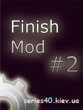 Finish Mod #1 - 2 | All