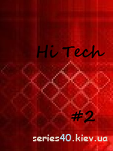 Hi-tech #2 | All
