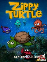 Zippy Turtle (Русская версия) | 240*320