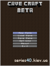 Cave Craft BETA 2 | 240*320