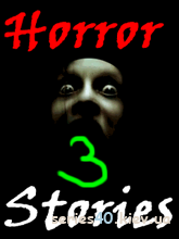 Horror Stories #1-3 | All