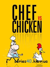 Chef Vs Chiken | 240*320