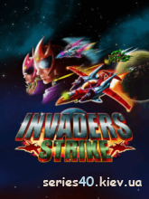 Invaders Strike | 240*320