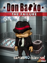 Don Barko The Failure | 240*320