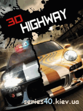 3D Highway (Русская версия) | 240*320