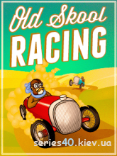 Old Skool Racing | 240*320