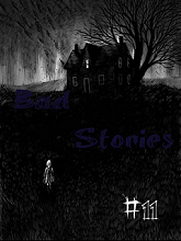 Bad Stories #11 | 240*320