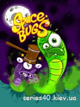 Space Bugs | 240*320