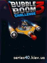 Bubble Boom Challenge 3 | 240*320