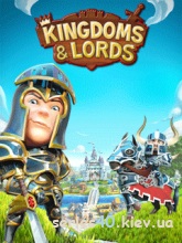 Kingdoms & Lords (Анонс) | 240*320