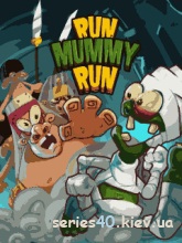 Run Mummy Run | 240*320