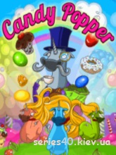 Candy Popper (Анонс) | 240*320