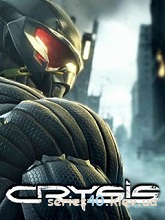 Crysis: 3D Mod | 240*320