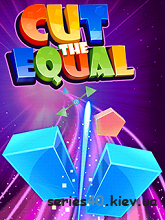 Cut the Equal | 240*320