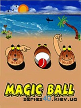 Magic Ball | 240*320