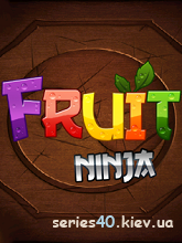 Fruit Ninja v.2.0 (Мод) | 240*320