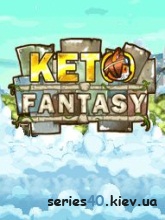 Keto Fantasy | 240*320