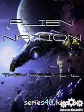 Alien Nation: They Are Here | 240*320