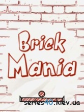 Brick mania | 240*320