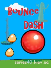 Bounce Dash (Мод) | 240*320