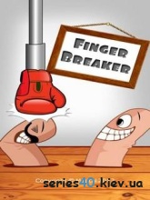 Finger breaker | 240*320