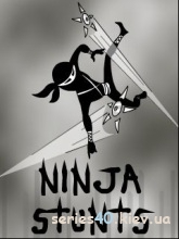 Ninja stunts | 240*320