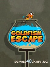 Gold fish escaper | 240*320