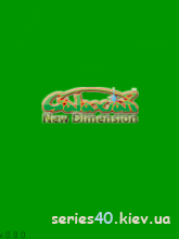 Galaxian: New Dimension v0.8.0 | 240*320