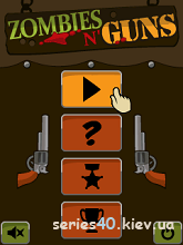 Zombies N Guns | 240*320