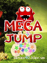 Mega Jump | 240*320