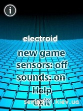 Electroid | 240*320