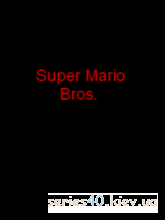 Super Mario Bros (Мод) | 240*320