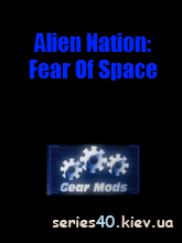 Alien Nation 2: Fear Of Space (Мод) | 240*320