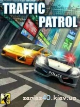 Traffic Patrol (Анонс) | 240*320