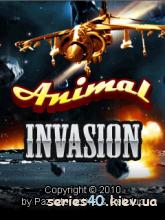 Animal Invasion l 240*320