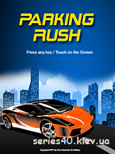 Parking Rush | 240*320
