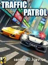 Traffic Patrol (Русская версия) | 240*320