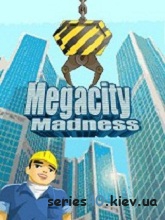 Megasity Madness | 240*320