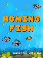 Homing Fish | 240*320