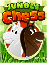 Jungle Chess | 240*320
