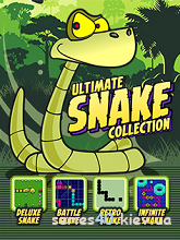 Snake Collection | 240*320