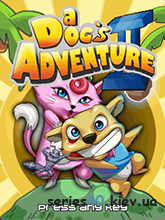 A Dogs Adventure 2 | 240*320