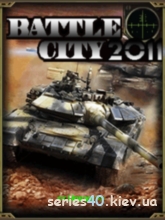 Battle City 2011 | 240*320