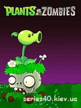 Plants vs zombies: Clone | 240*320