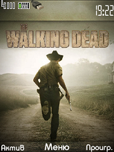 The Walking Dead by Vadim | 240*320