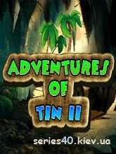 Adventures of Tin 2 | 240*320